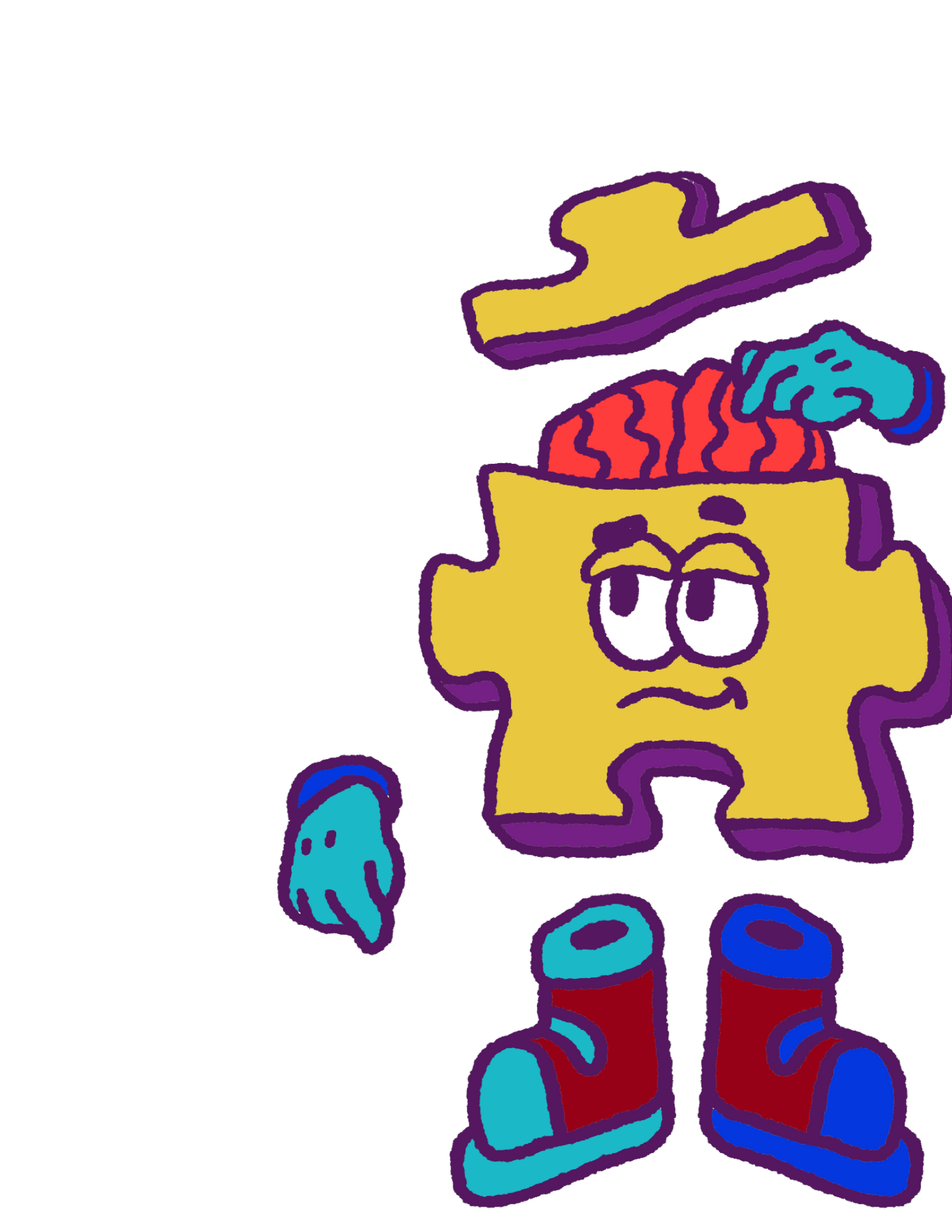 SB Brian Sticker