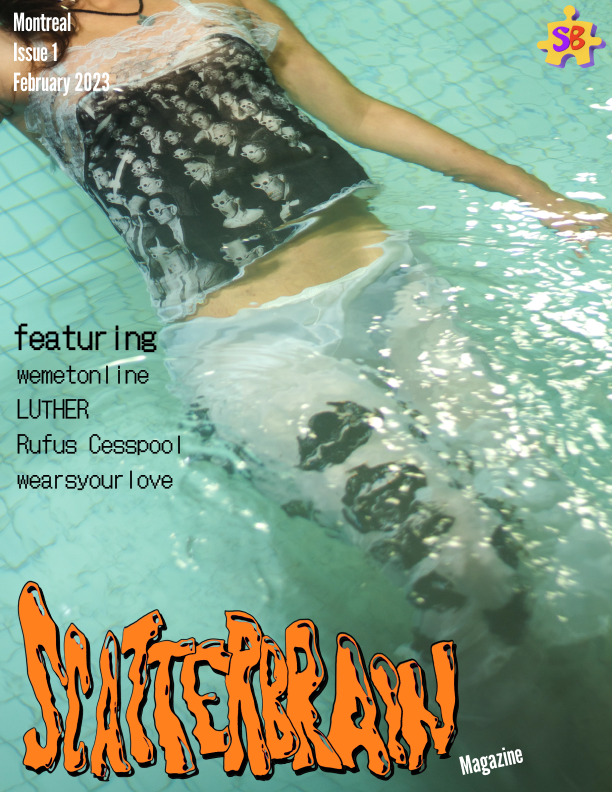 Issue 1