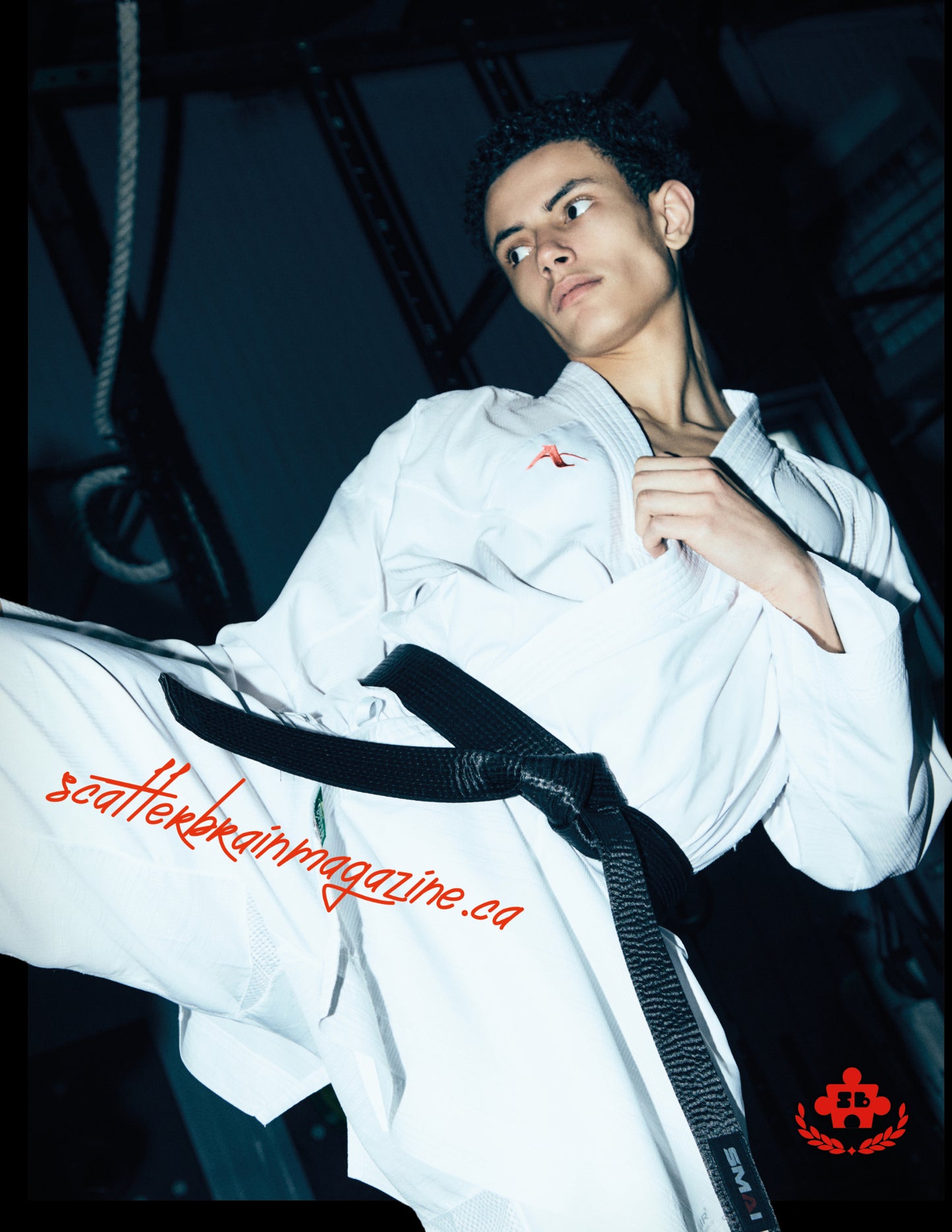 Issue 7