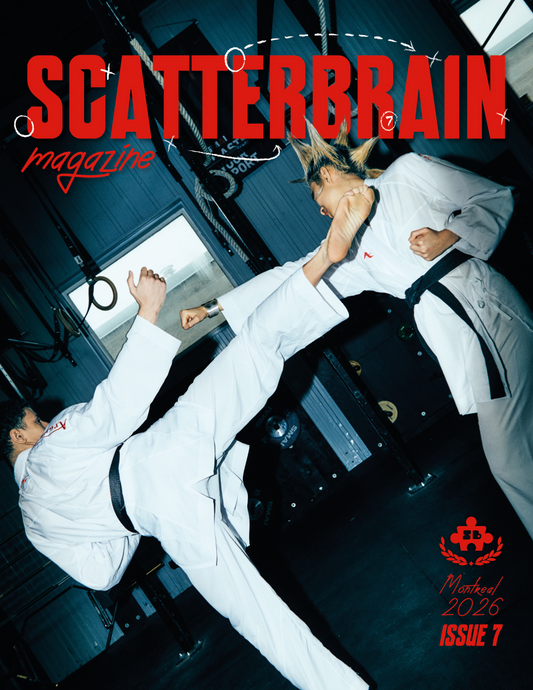 Issue 7